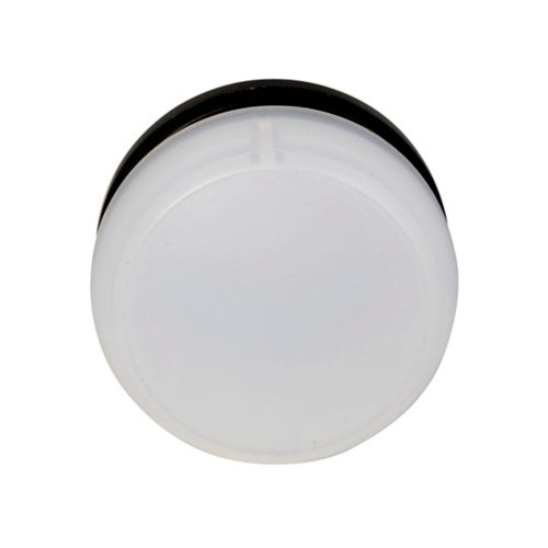 LUZ PILOTO COMPLETA LED, COLOR BLANCO, VOLTAJE 85-264V AC/DC