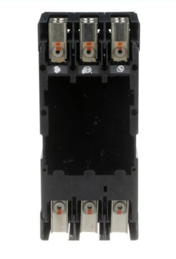 INTERRUPTOR DE CAJA MOLDEADA, PDG3, 3P, 400A, 65KA480VAC, TERM LINEA Y CARGA