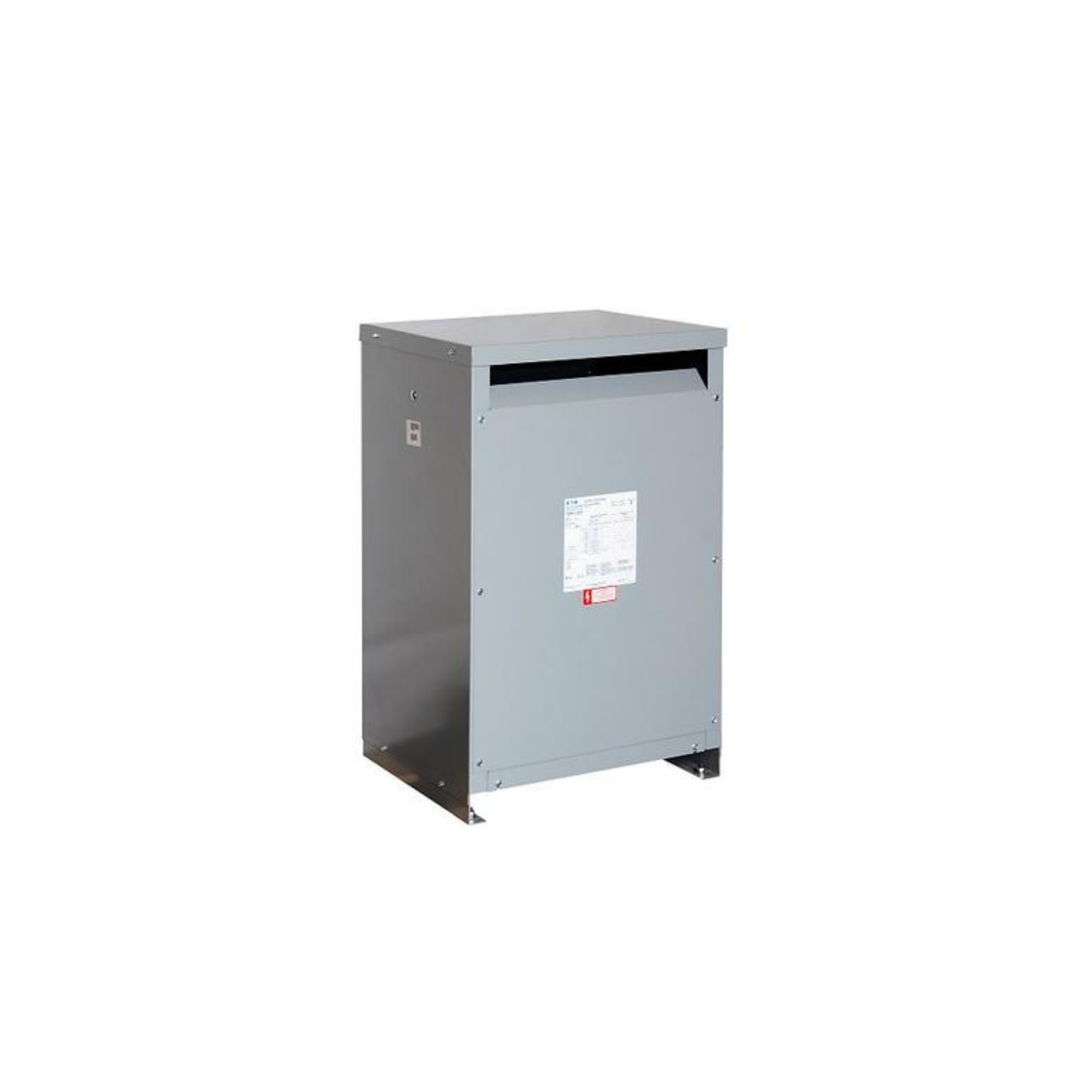 TRANSFORMADOR SECO TRIFASICO DE 112.5KVA, 480 Delta A 120/208V Estrella