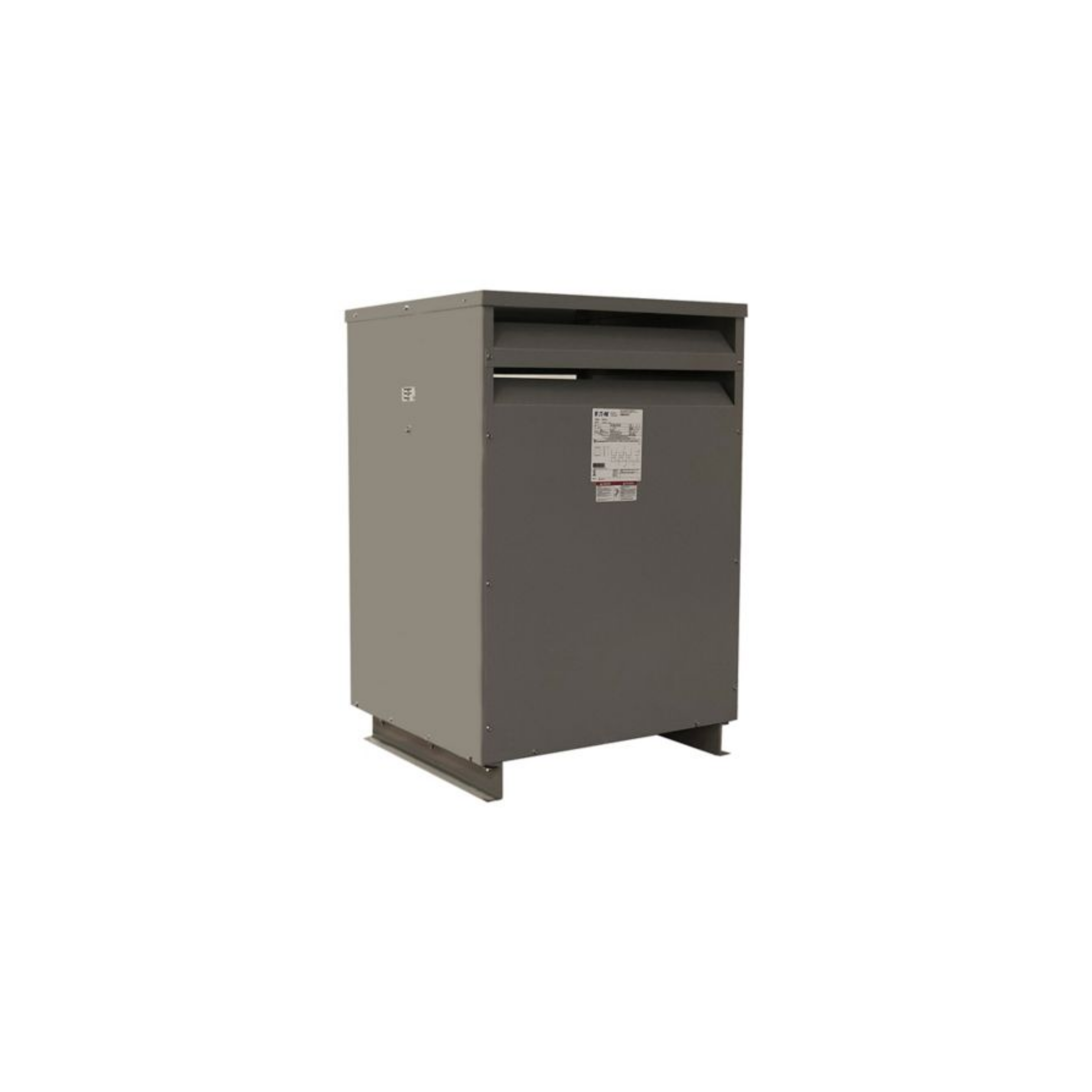 TRANSFORMADOR SECO TRIFASICO DE 75KVA, 480 Delta A 120/208V Estrella