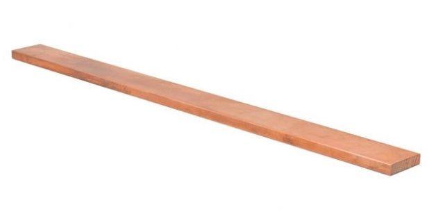 ELECT-AC-3/8"X4"-12'