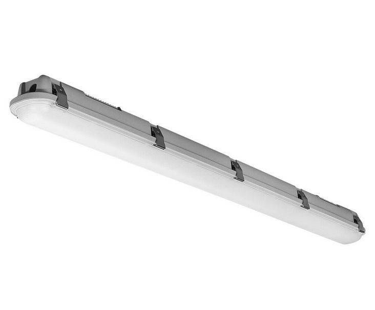 LUM LED ANTIPOLVO 4FT CCT & P SC MV UL