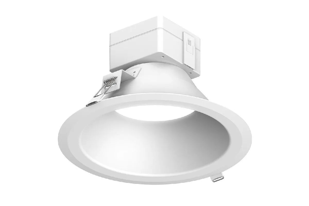 LUM LED RD DOWNL 6" 5CCT DIM MV
