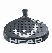 Pádel FLASH PRO 226113 Head Gris/Negro
