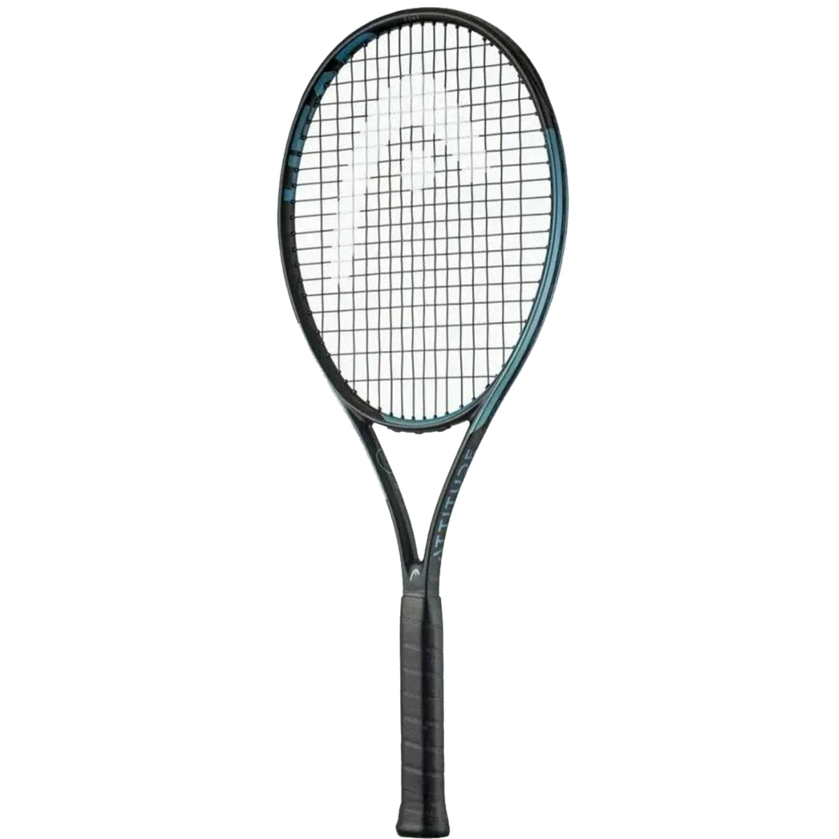 RAQUETA DE TENIS MX ATTITUDE COMP (BLUE)