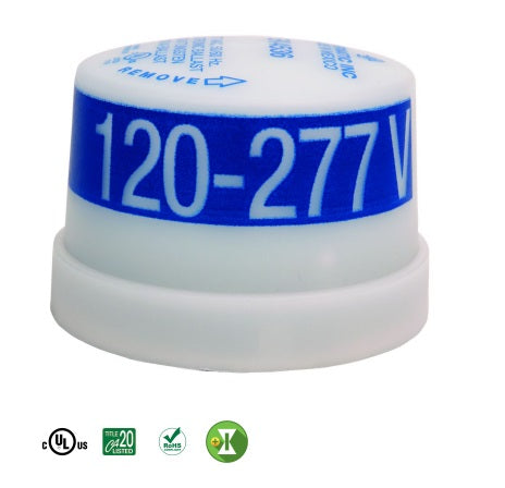 FOTOCELDA 3PIN TL 510J HOMOL ENSA-NAT