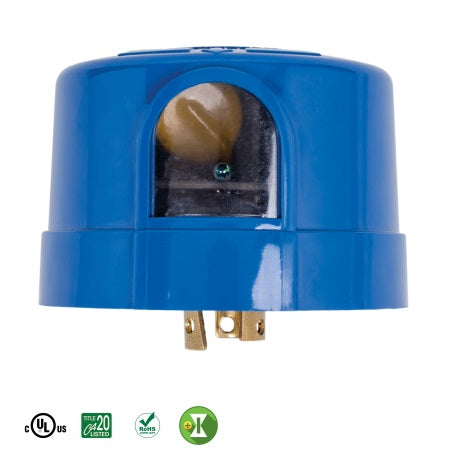 FOTOCELDA 3PIN TL 510J LED 120-277V