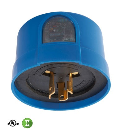 FOTOCELDA TWIST LOCK 1000W-120/277V