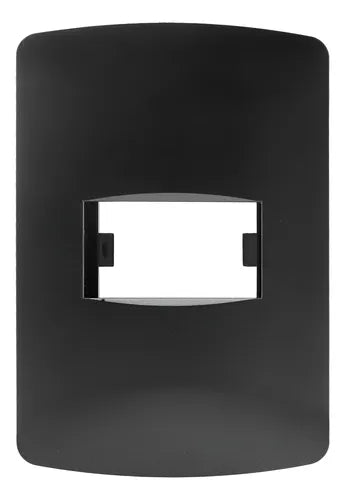 Tapa Modular Plus de 1 módulo, grafito