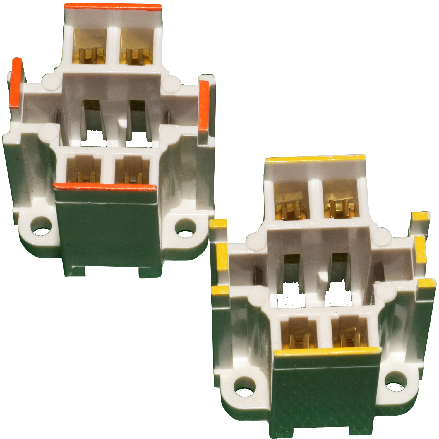 SOCKET TUBO PLT 42W