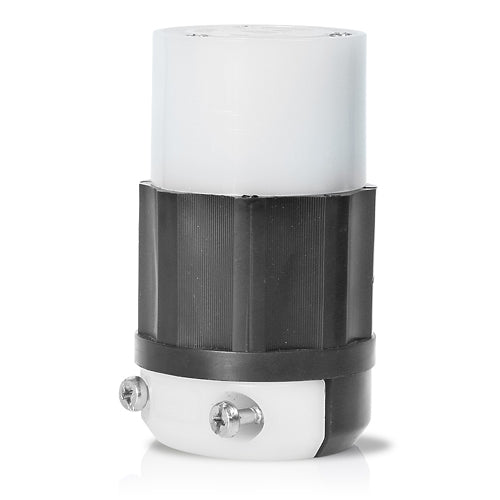 TOMA TL 30A 277/480V NEMA L22-30R B/N