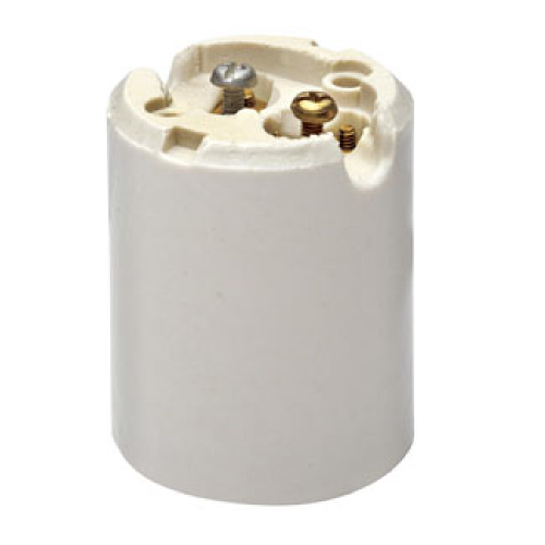 SOCKET MOGUL 1500W 600V UL PORCELANA