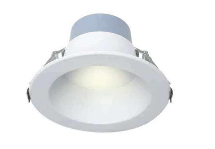RD DOWNL LED 10" CCT MV 0-10V UL