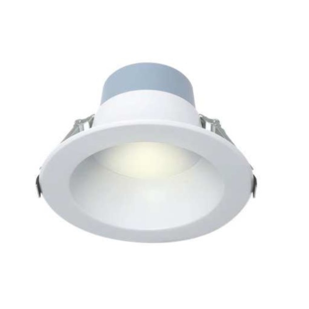 RD DOWNL LED 8" CCT MV 0-10V UL