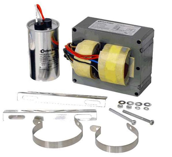 BALAST MHAL 1000W 120/208/240/277/480V