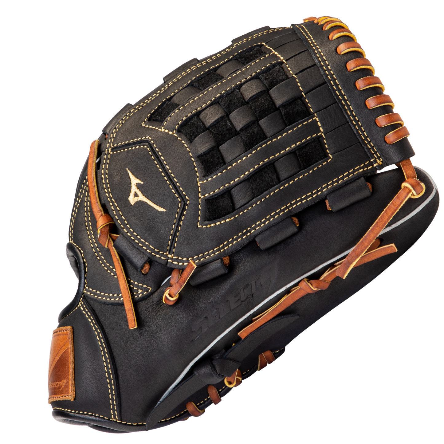 Manilla Select 9 Mizuno
