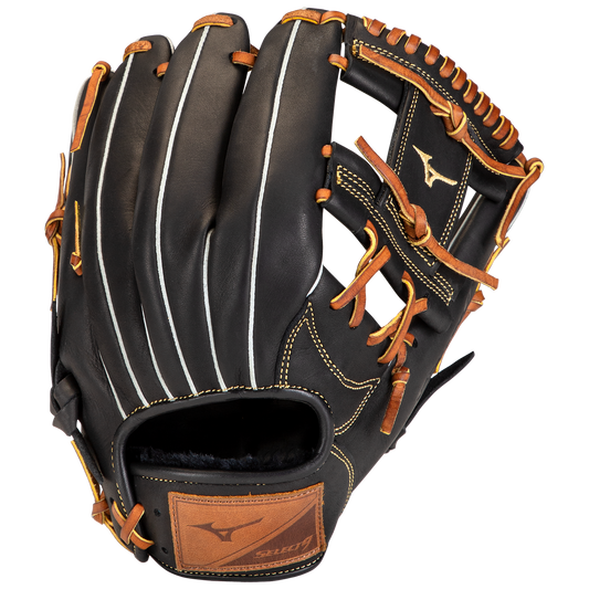 Manilla Select 9 Mizuno