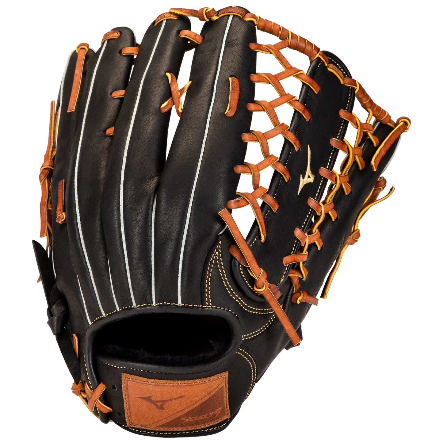 Manilla Select 9 Mizuno