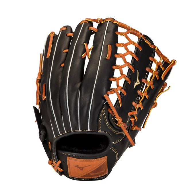 MANILLA SELECT 9 12.5