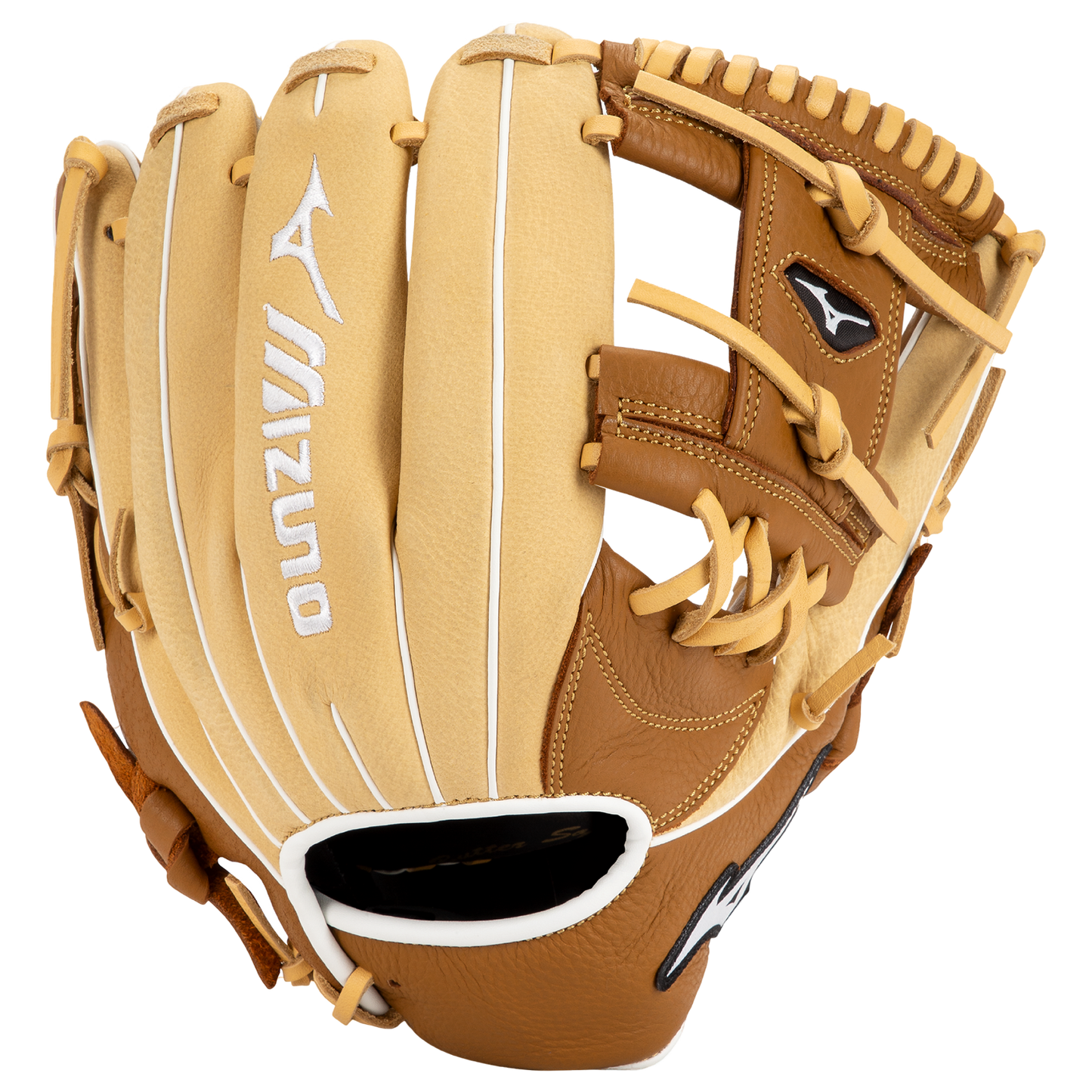 Manilla Serie Franchise Mizuno