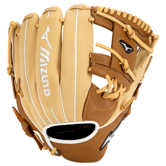 Manilla Serie Franchise Mizuno