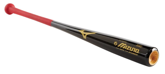 BATE BAMBOO CLASICO 62 NEGRO-CHERRY