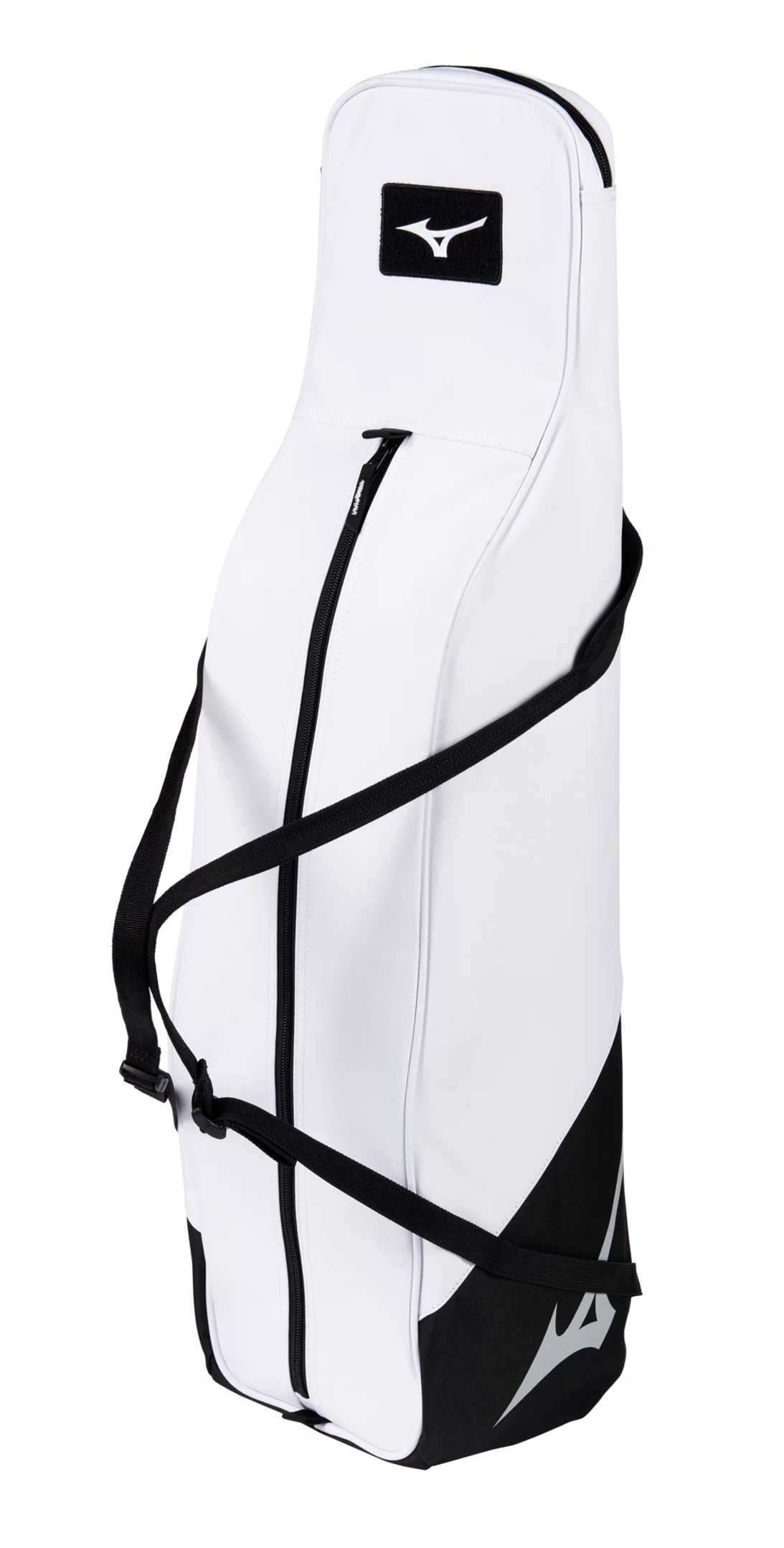 BOLSO JUVENIL NEGRO/BLANCO