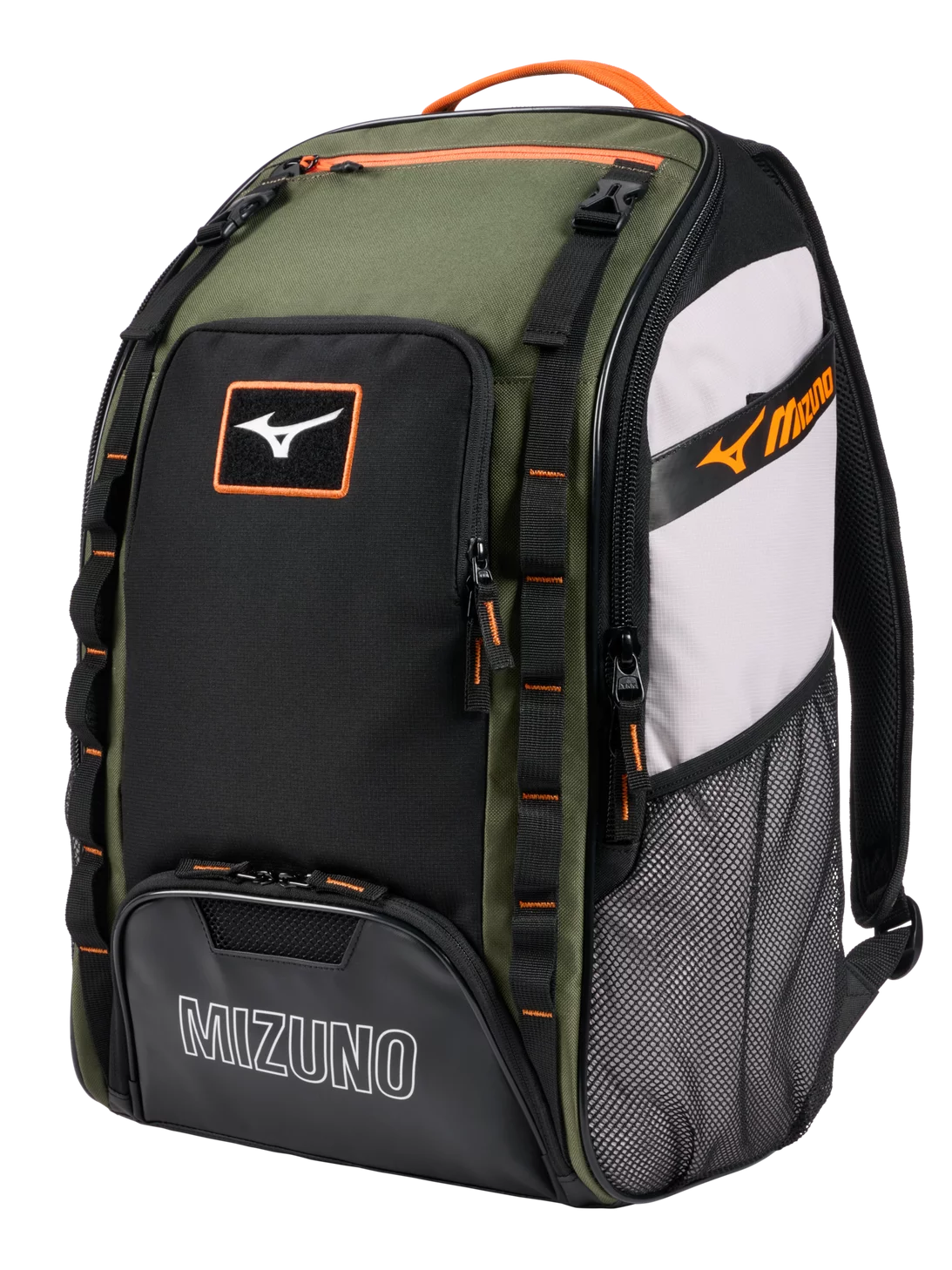 MOCHILA ORGANIZER 26