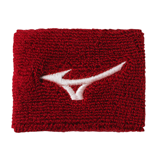 Muñequera Mizuno 370232 G2 (Colores Surtidos)