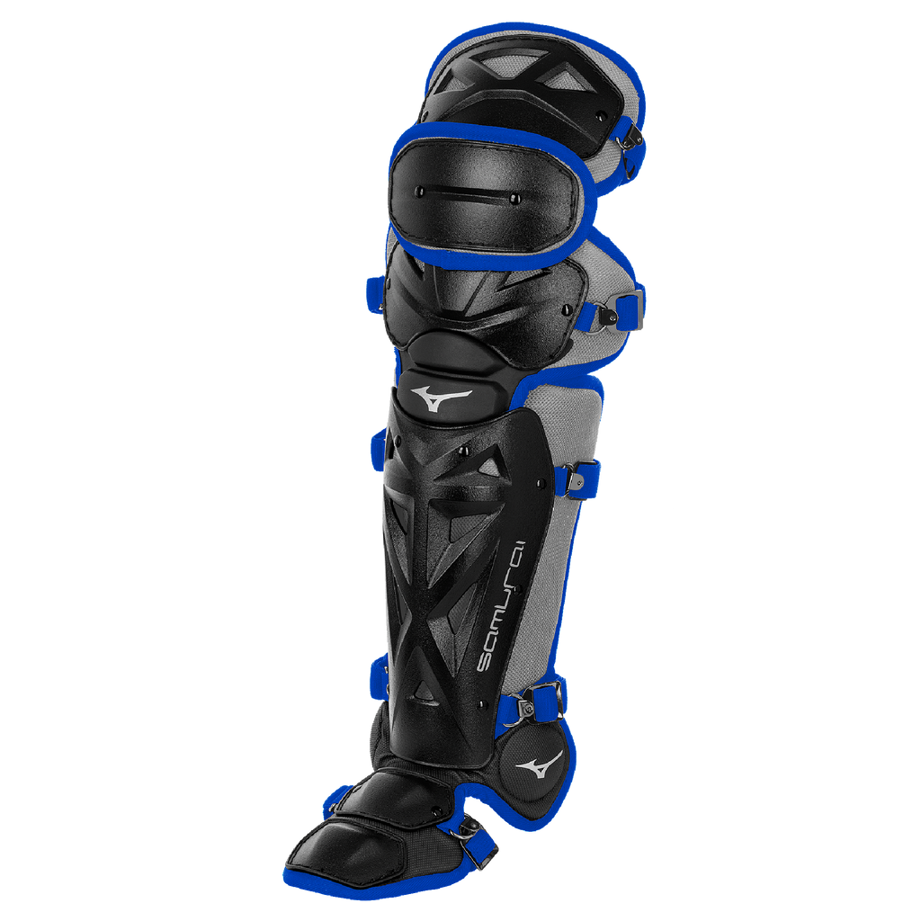 Rodillera Mizuno Samurai Juvenil 14.5 Productos Superiores