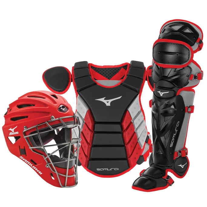 SET DE RECEPTOR ADULTO 16