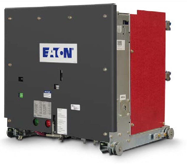 Medium Voltage Circuit Breaker, 75 VCP-W500, 3000 Amps, 5 Cycle