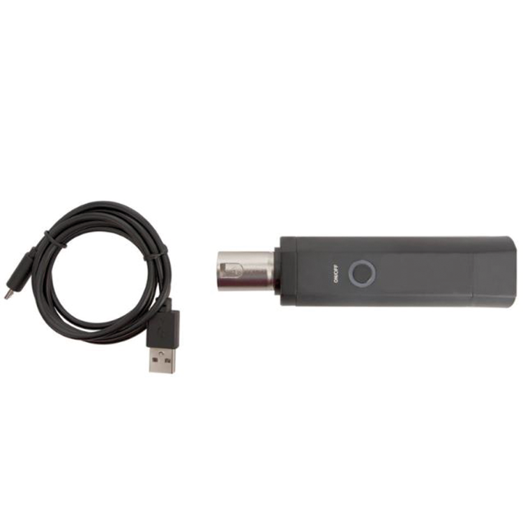 Bluetooth Receiver para Consola Bocina Activa OnStage BC1000