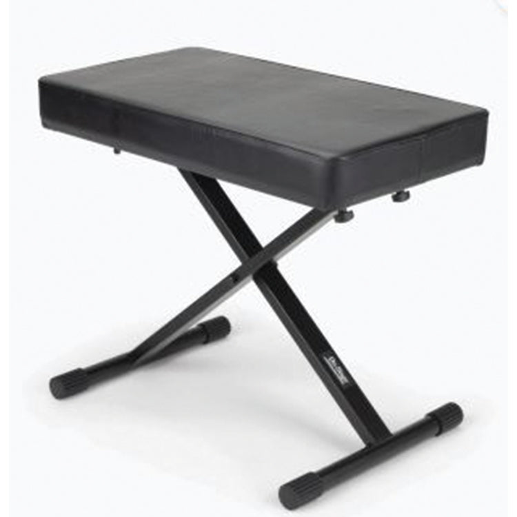 Asiento para Teclado X-Style Deluxe OnStage