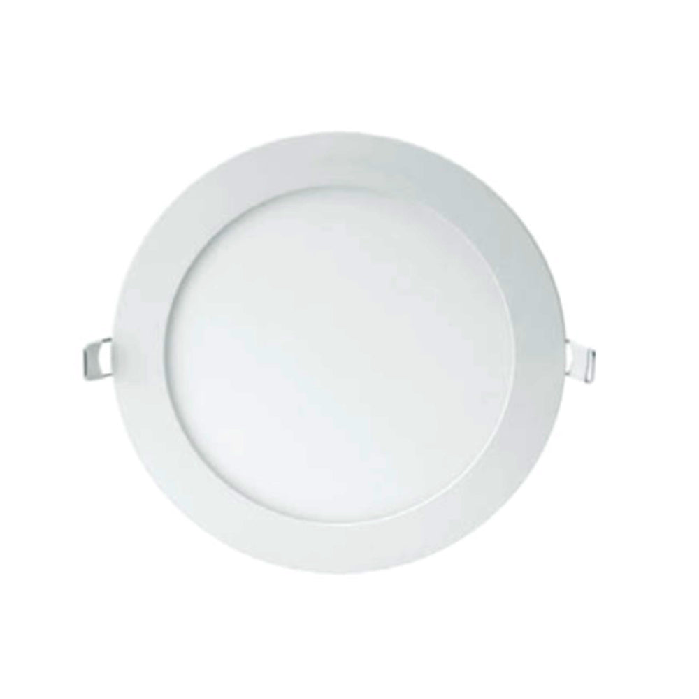 RD DOWNL LED 6W 4" 65K 100-240V