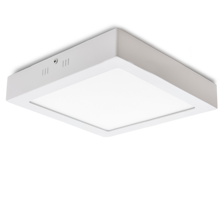 Square Led 18W Philips