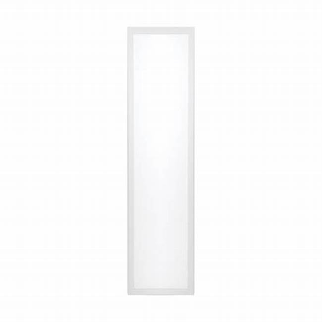 Panel 1x4 CCT & P Select MV DIM UL Philips