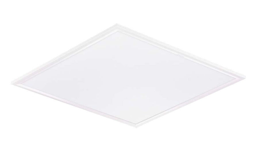 PANEL LED 2X2 RC007B 40W 6500K MV