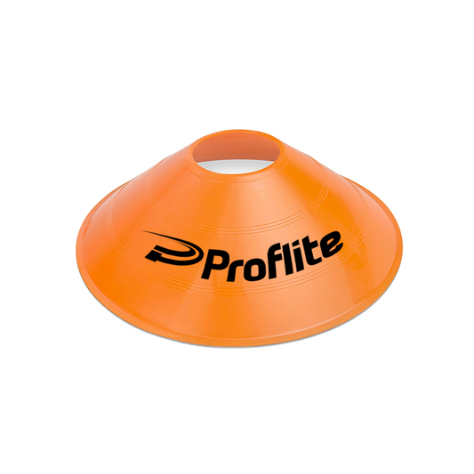 Set de Conos de 3" de Entrenamiento Proflite 101 (Pack 10 UN)