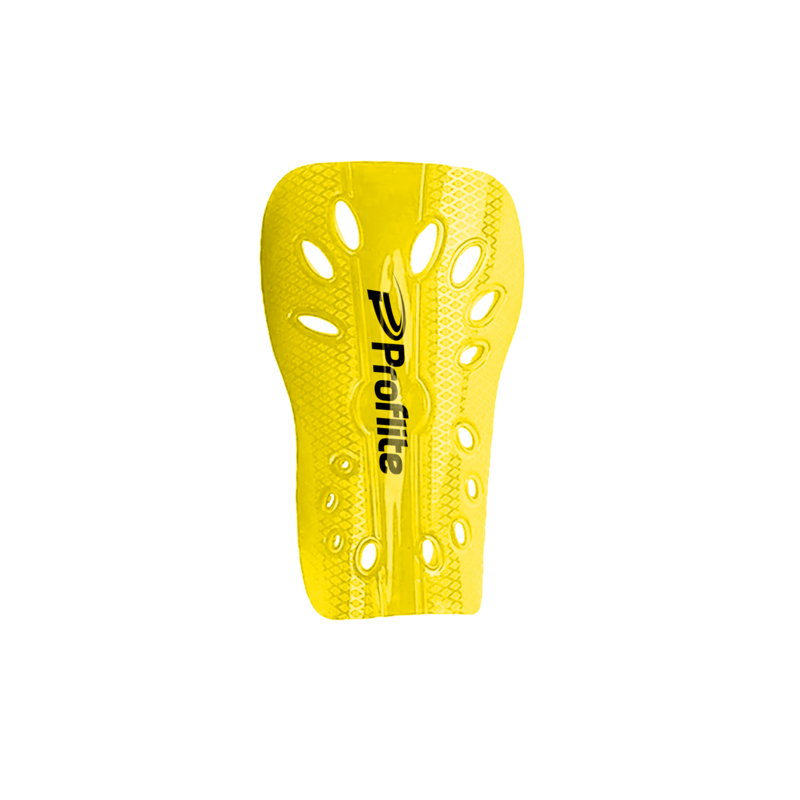 Espinillera SMALL Proflite 111-S-YL Amarillo