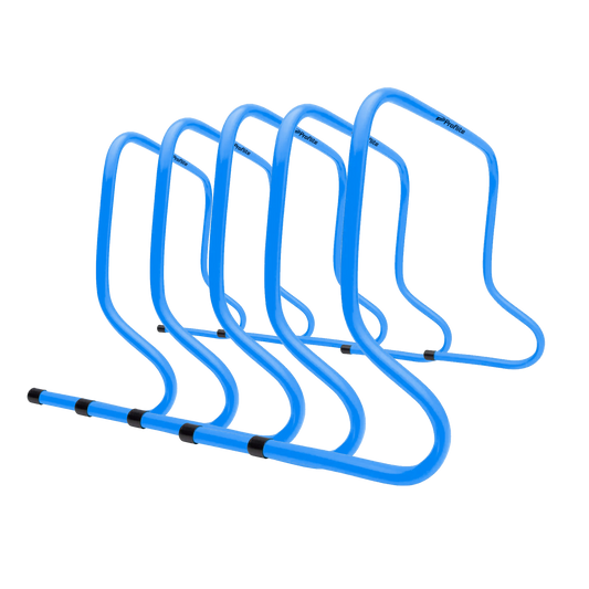 Set de Obstáculos 30CM Proflite 112-30CMS