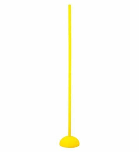 Poste de Agilidad con Base Proflite 114