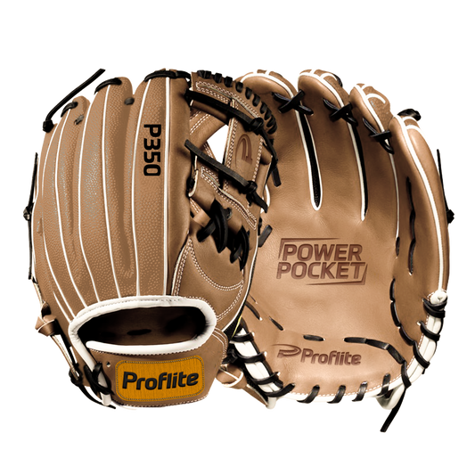 Manilla 12" Derecha Proflite P350-TAN