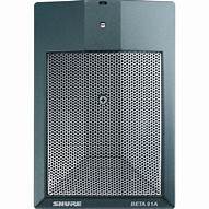Micrófono de Bombo BETA-91A Shure