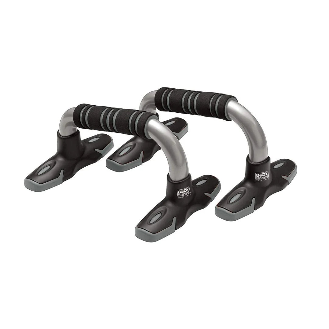 Push Up Bar Body Sculpture