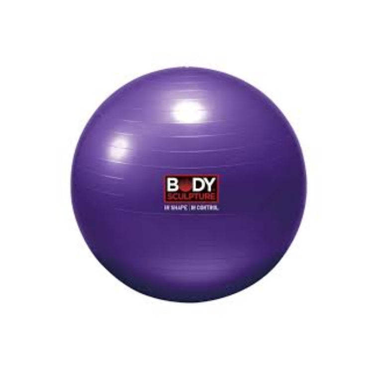 Bola 26 P/Ejercicios, Morada Body Sculpture