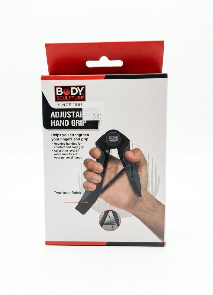 Tensor de Mano Ajustable BB918DEB-B Body Sculpture
