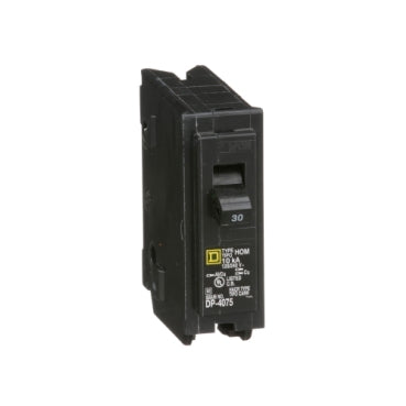 R-BREAKER HOMELINE 30A 1P 120/240V 10kA