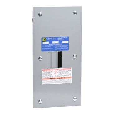 R-PANEL QO 3 CIRC 60A 3F 120/240V NEMA1