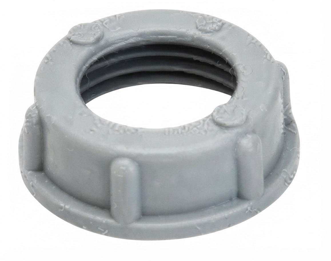 3" PLASTIC BUSHING